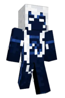 Persephone530 Minecraft avatar full body