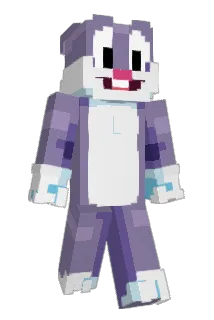 Perseus123 Minecraft avatar full body