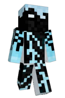 Perseus815 Minecraft avatar full body