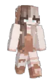 Persheys Minecraft avatar full body