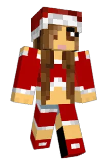 PersiansOwn Minecraft avatar full body