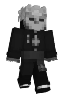 Person15048 Minecraft avatar full body