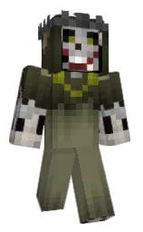 Custom render preview