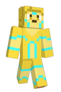 Perth_ssp Minecraft avatar full body