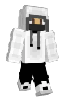 Pertinax_1 Minecraft avatar full body