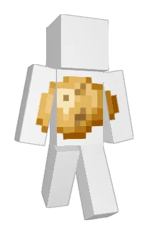 PesRobaKazika Minecraft avatar full body