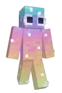 PeskaoFr Minecraft avatar full body
