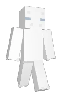 Peskly_019 Minecraft avatar full body
