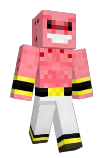 PessiAlchemist Minecraft avatar full body