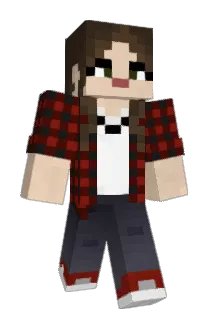 Pestilence742 Minecraft avatar full body