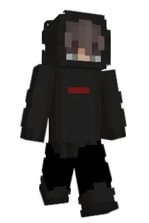 Pestle_8738 Minecraft avatar full body