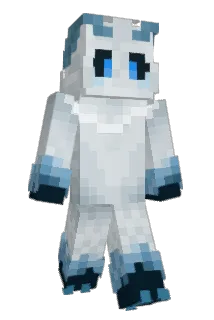 Pesto59 Minecraft avatar full body