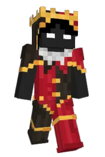 PestoSlay Minecraft avatar full body