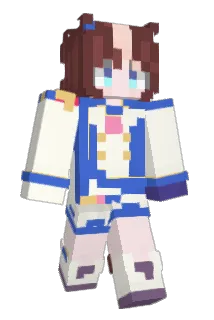 Pestonya_ Minecraft avatar full body