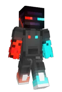 PestyWesty2015 Minecraft avatar full body