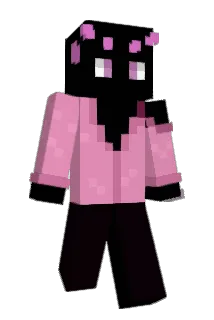 Petali_ Minecraft avatar full body