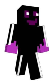 Petardos01 Minecraft avatar full body
