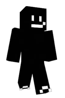 PeteZaPie Minecraft avatar full body