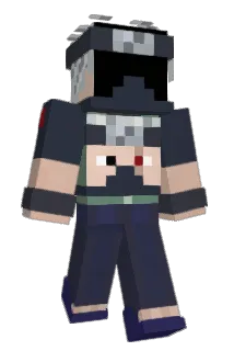 Pete_Hering Minecraft avatar full body