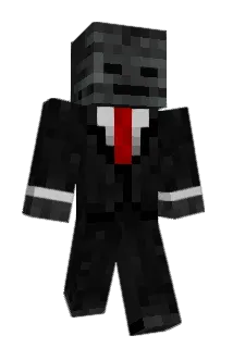 Pete_Is_MLG Minecraft avatar full body