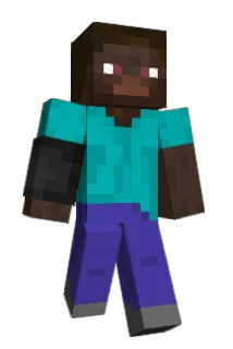 Petea570 Minecraft avatar full body