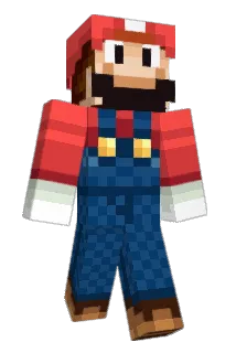 Peteboy91 Minecraft avatar full body