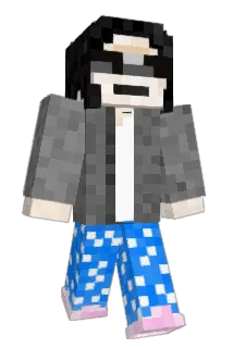 Peter071212 Minecraft avatar full body