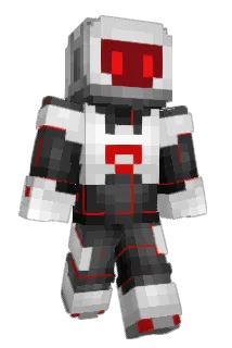 Peter2488 Minecraft avatar full body