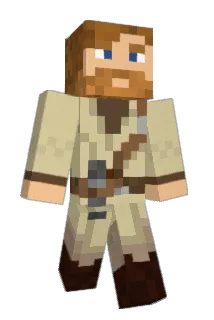 Peter5144 Minecraft avatar full body