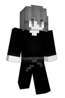 Peter Minecraft avatar full body