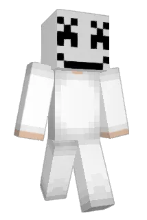 PeterColts Minecraft avatar full body