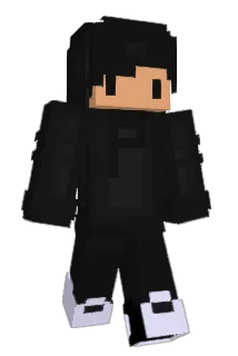 PeterElavaran Minecraft avatar full body