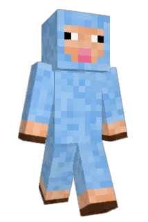 PeterGriffinLOL Minecraft avatar full body