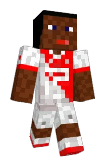 PeterJohnson3101 Minecraft avatar full body