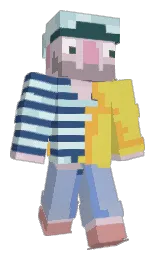 Custom render preview