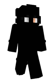 PeterMC20 Minecraft avatar full body