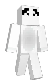 PeterNyaora69 Minecraft avatar full body