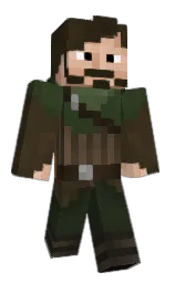 Custom render preview