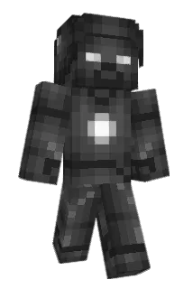 Peter_Abdilla Minecraft avatar full body