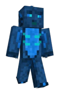 Peter_Fil Minecraft avatar full body