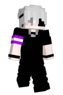 Peter_Griffin2 Minecraft avatar full body