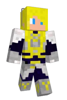 Peter_Marcussen Minecraft avatar full body