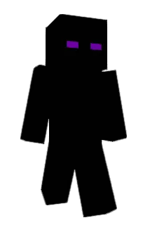 Peter_OG Minecraft avatar full body
