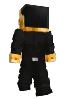 Peter_Sinconald Minecraft avatar full body