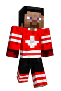 Peter_Warwick Minecraft avatar full body