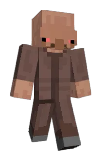 Peter__Kran Minecraft avatar full body
