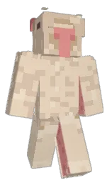 Custom render preview