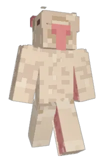 Peter___G Minecraft avatar full body