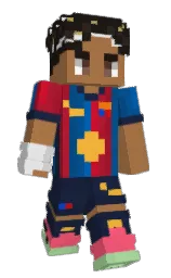 Custom render preview