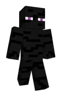 Petete47 Minecraft avatar full body
